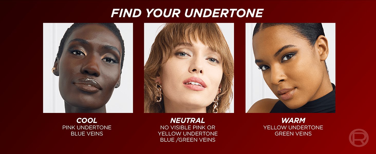 Loreal Cosmetics Face Infallible Skin Ink Foundation IMGTEXTD 4 4A Min